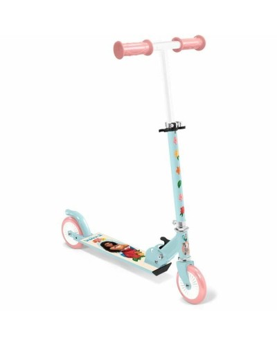 Sparkcykel Disney Vaiana Rose