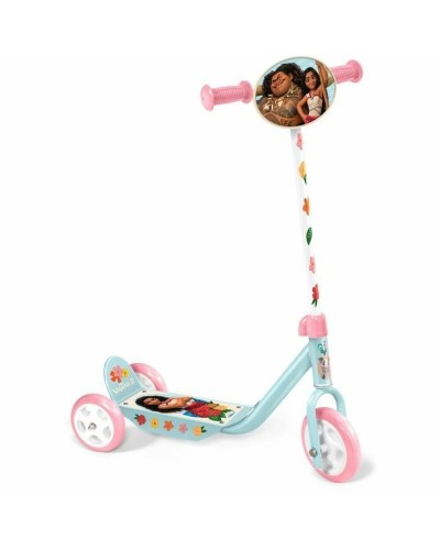 Trottinette Disney VAIANA