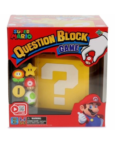 Sällskapsspel EPOCH D'ENFANCE Super Mario