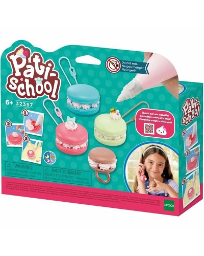 Gioco Fai-da-te EPOCH D'ENFANCE Pati-School - 32357