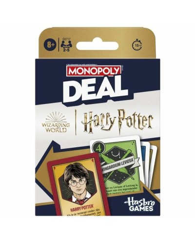 Board game Hasbro Harry Potter