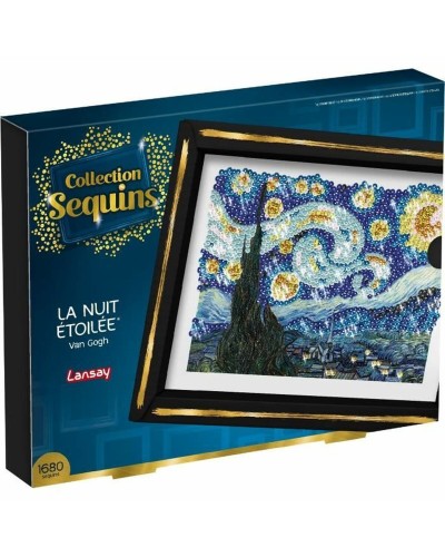 Juego de Manualidades Lansay