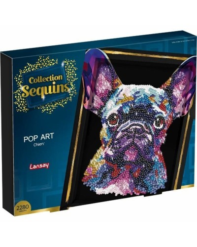 Travaux Manuel Lansay