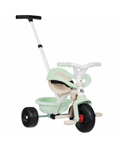Tricycle Smoby Be Fun