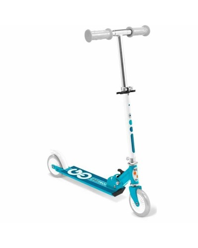 Scooter Stamp SKIDS CONTROL