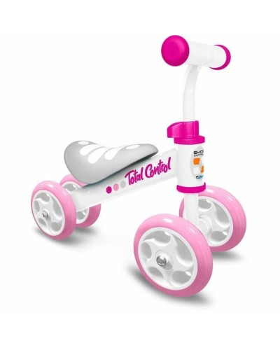 Tricycle Stamp SKIDS CONTROL