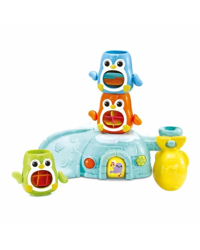 Muñeca bebé Vtech Baby