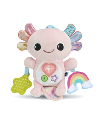 Muñeca bebé Vtech Baby 1 unidad