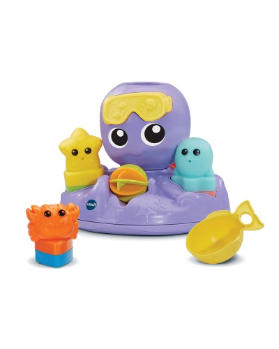 Bébé poupée Vtech Baby