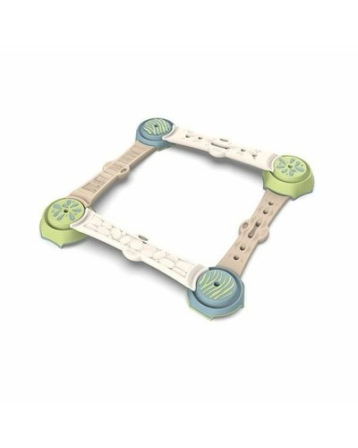 Lelusetti Smoby SMOBY Life - Curso de aventuras