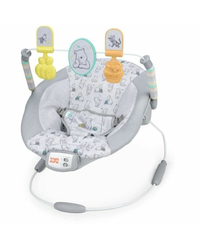 Amaca per Neonati Bright Starts Azzurro