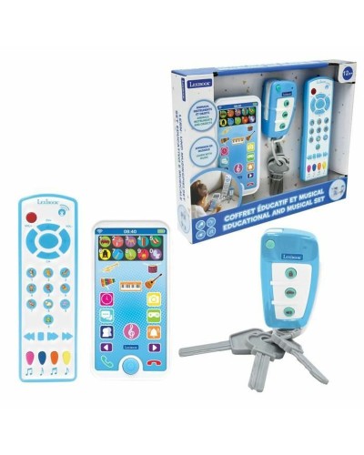 Gioco educativo Lexibook