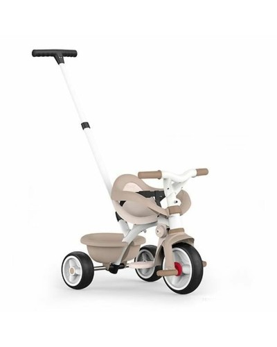 Kolmipyörä Smoby Be Move Confort Beige
