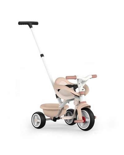Driewieler Smoby Be Move Confort Roze