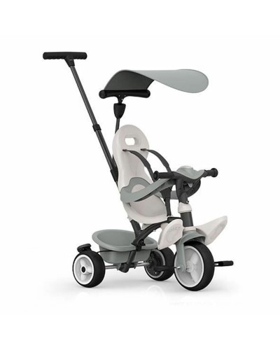 Tricycle Smoby S.Life Balade Multicouleur