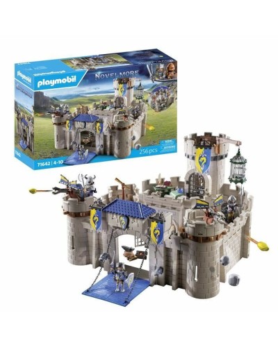 Playset Playmobil Plast