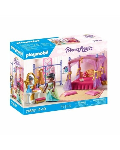 Playset Playmobil 71847 6 Piezas