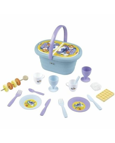 Playset Smoby Stitch