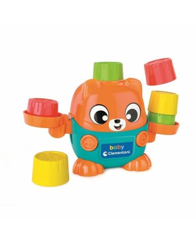 Educational Game Clementoni