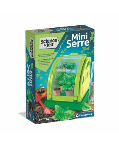 Gioco di Scienza Clementoni CLEMENTONI