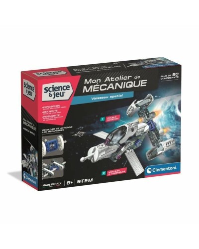 Giocattolo per bebè Clementoni