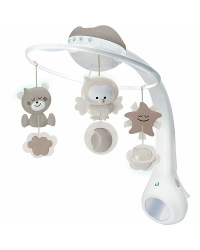 Juguete Musical Infantino