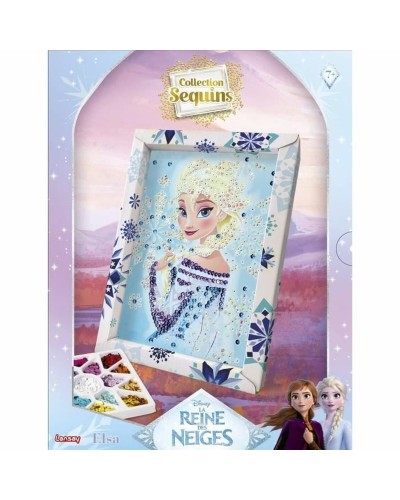 Juego de Manualidades Lansay