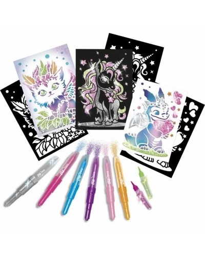 Schreibset Lansay 6 Stücke