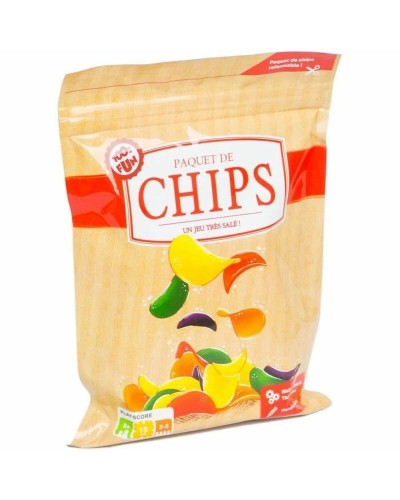 Gioco da Tavolo Chips