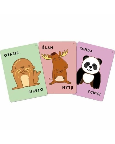 Sällskapsspel BlackRock