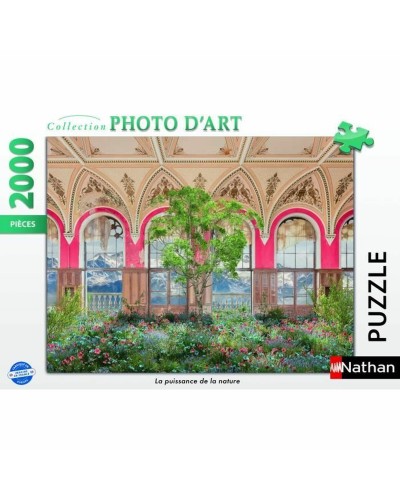 Puzzle Ravensburger Nathan