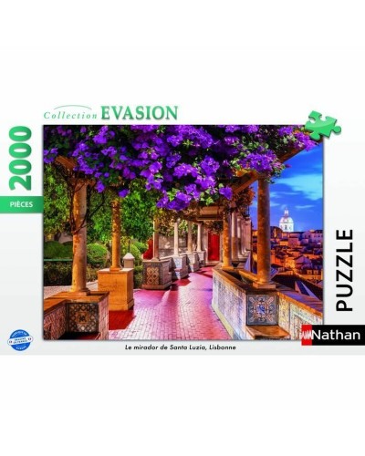 Palapeli Ravensburger Nathan