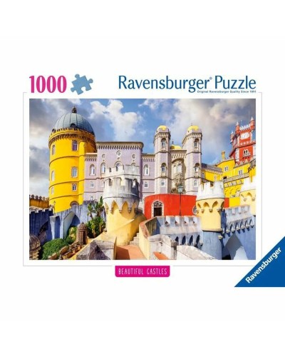 Palapeli Ravensburger 12001314