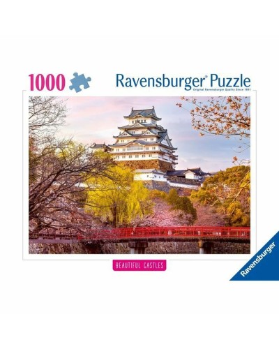 Palapeli Ravensburger 12001316