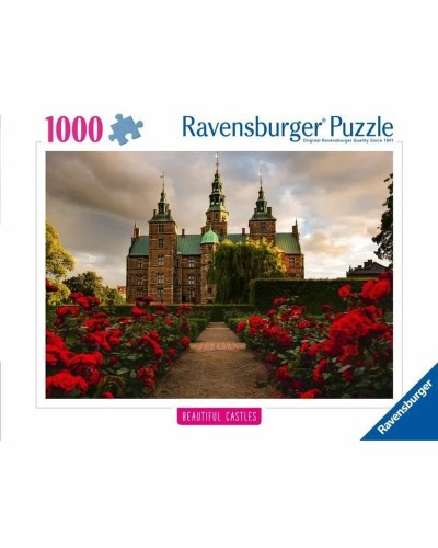 Palapeli Ravensburger