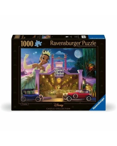 Palapeli Ravensburger 12001343