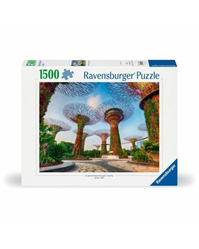 Puzzel Ravensburger