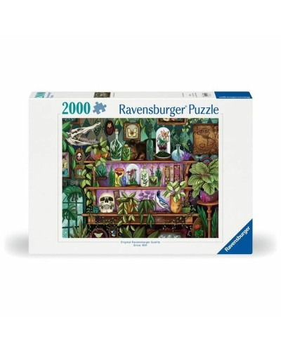 Puzzel Ravensburger 12001416