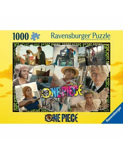 Puzzle Ravensburger One piece