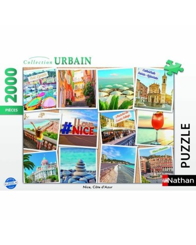 Puzzle Ravensburger Nathan