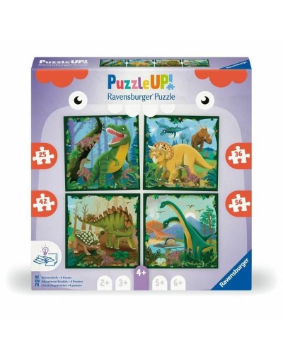 Pussel Ravensburger Puzzle UP!