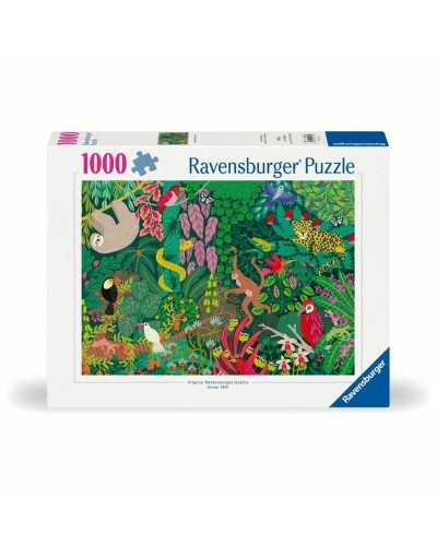 Puzzle Ravensburger 1000 Pieces