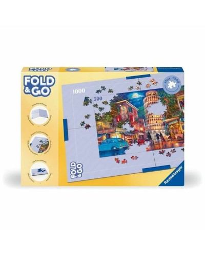 Pussel Ravensburger 17971