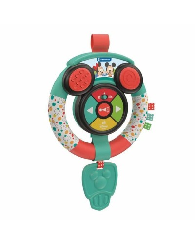 Giocattolo Interattivo per Bambini Clementoni