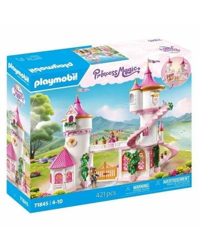 Playset Playmobil 71845 421 Delar