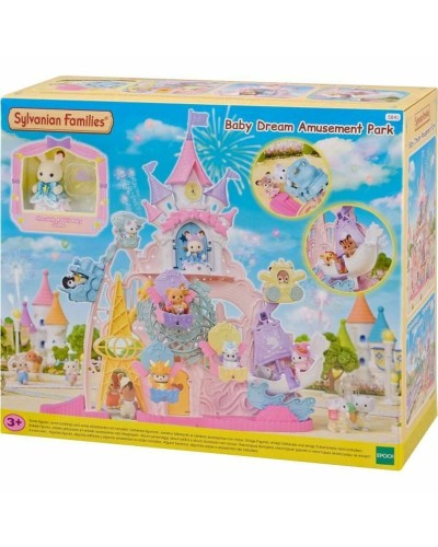 Actionfigurer Sylvanian Families