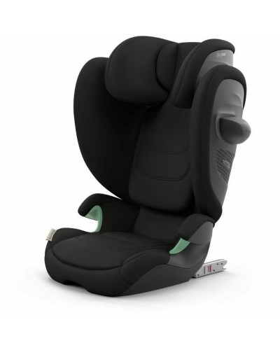Car Chair Cybex Solution G2 i-Fix Black II (15-25 kg) ECE R129