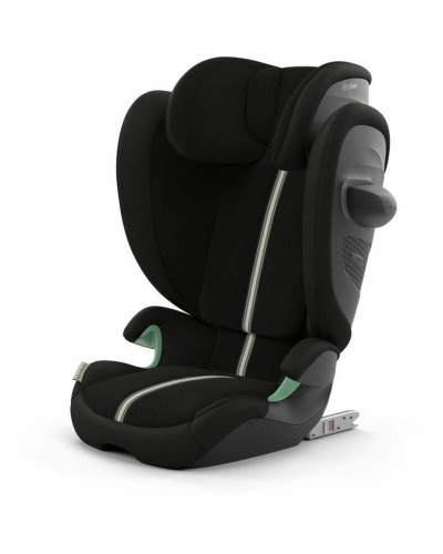 Auton Istuin Cybex Musta