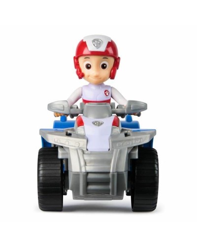Actionfigurer The Paw Patrol