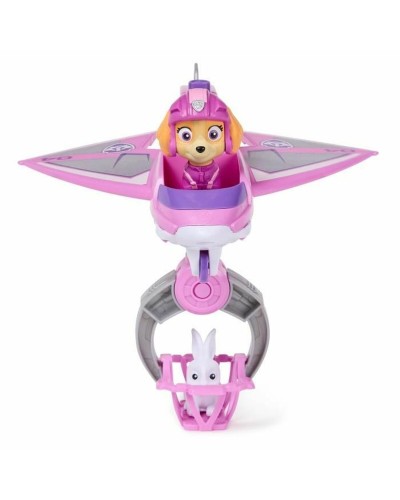 Personaggi d'Azione Spin Master STELLA The Paw Patrol